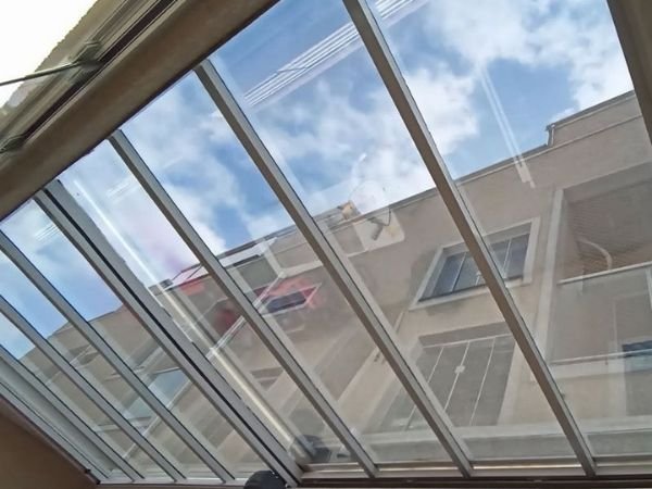 Aumente o conforto térmico com película arquitetônica em Osasco